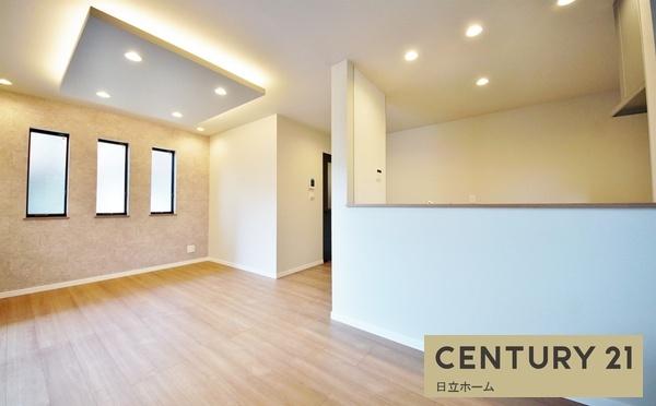 �_�ސ쌧���l�s��撆��2���ڂ̐V�z��ˌ��Ẵ��r���O