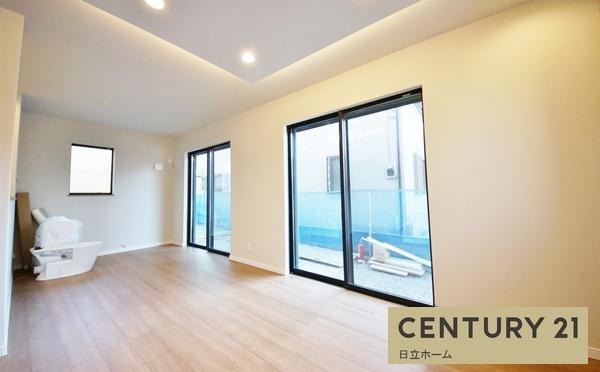 �_�ސ쌧���l�s��撆��2���ڂ̐V�z��ˌ��Ă̗m��