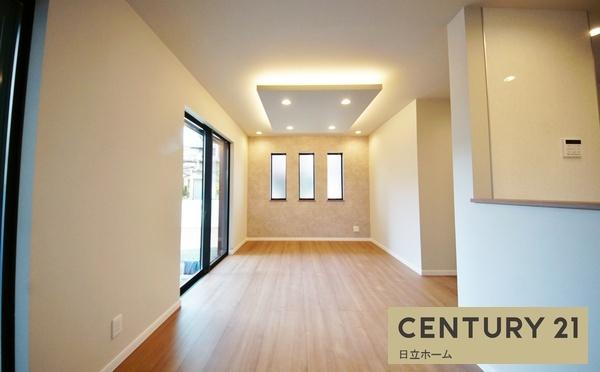 �_�ސ쌧���l�s��撆��2���ڂ̐V�z��ˌ��Ẵ��r���O