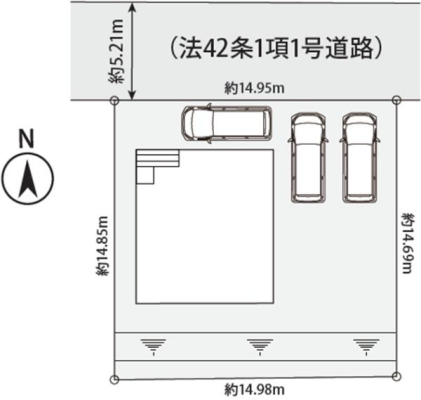 �_�ސ쌧���l�s�h��j�䐼2���ڂ̐V�z��ˌ��Ẳ摜