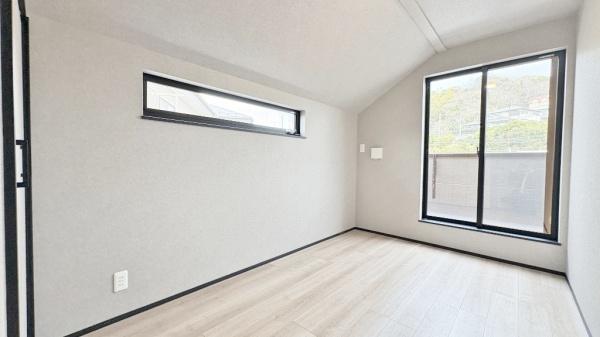 �_�ސ쌧���q�s�Â̐V�z��ˌ��Ă̗m��