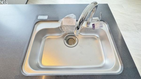 �_�ސ쌧���q�s�Â̐V�z��ˌ��ẴL�b�`��