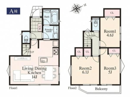 �_�ސ쌧���q�s�Â̐V�z��ˌ��Ẳ摜