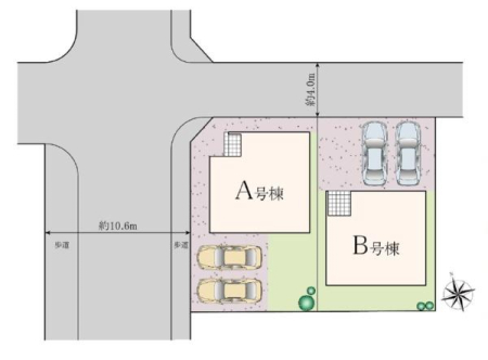 �_�ސ쌧���l�s���J����1���ڂ̐V�z��ˌ��Ă̑S�̋��}