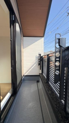 �_�ސ쌧���l�s���J�搣�J2���ڂ̐V�z��ˌ��Ẵo���R�j�[