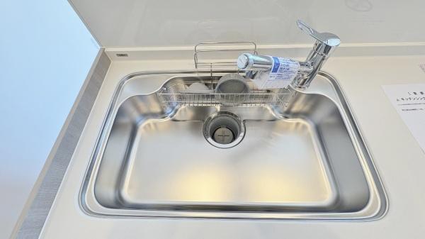 �_�ސ쌧���l�s���J�搣�J2���ڂ̐V�z��ˌ��ẴL�b�`��