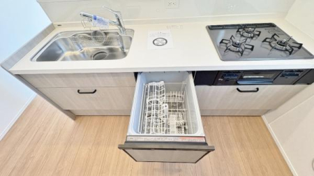 �_�ސ쌧���l�s���J�搣�J2���ڂ̐V�z��ˌ��ẴL�b�`��