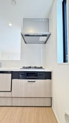 �_�ސ쌧���l�s���J�搣�J2���ڂ̐V�z��ˌ��ẴL�b�`��