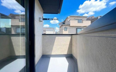 �_�ސ쌧���l�s��q�搙�c4���ڂ̐V�z��ˌ��Ẵo���R�j�[