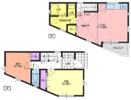 �_�ސ쌧���l�s��q�搙�c4���ڂ̐V�z��ˌ��Ẳ摜