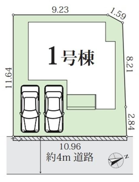 �_�ސ쌧���l�s�˒ˋ�e�撬�̐V�z��ˌ��Ẳ摜