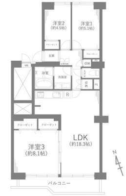 �_�ސ쌧���l�s�`�k�扺�c��4���ڂ̒��Ã}���V�����̉摜