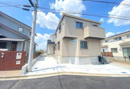 �_�ސ쌧���l�s���Ή�7���ڂ̐V�z��ˌ��Ă̌��n�O�ώʐ^