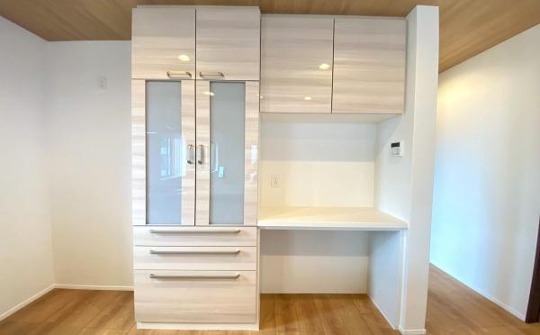 �_�ސ쌧���l�s���Ή�7���ڂ̐V�z��ˌ��ẴL�b�`��