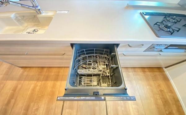 �_�ސ쌧���l�s���Ή�7���ڂ̐V�z��ˌ��ẴL�b�`��