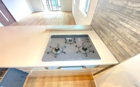 �_�ސ쌧���l�s���Ή�7���ڂ̐V�z��ˌ��ẴL�b�`��