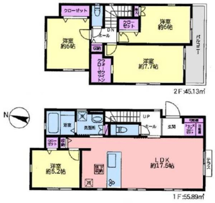 �_�ސ쌧���l�s���Ή�7���ڂ̐V�z��ˌ��Ẳ摜