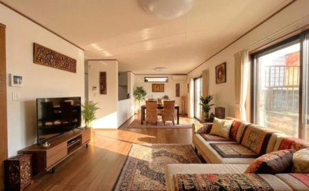 �_�ސ쌧���l�s�`��擌�i�J1���ڂ̐V�z��ˌ��Ẵ��r���O