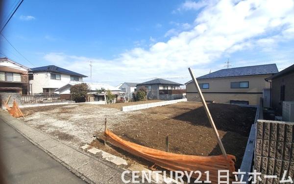 �_�ސ쌧���l�s������]���u�̐V�z��ˌ��Ă̌��n�O�ώʐ^