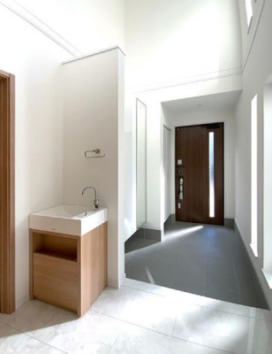 �_�ސ쌧���s�����扤�T����5���ڂ̐V�z��ˌ��Ă̊����\�z�}(����)