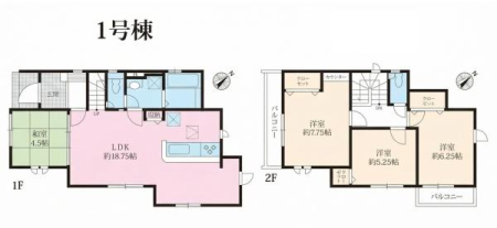 �_�ސ쌧���l�s���J�扺���J3���ڂ̐V�z��ˌ��Ẳ摜