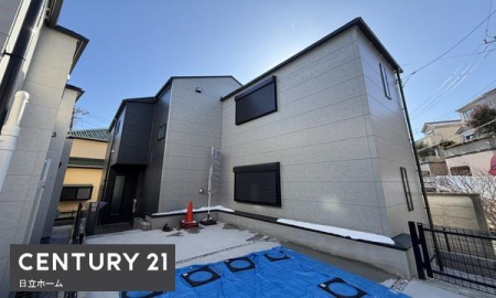 �_�ސ쌧���l�s��������̐V�z��ˌ��Ă̌��n�O�ώʐ^