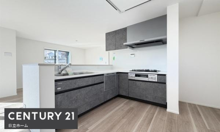 �_�ސ쌧���l�s��������̐V�z��ˌ��ẴL�b�`��