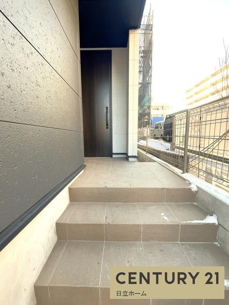 �_�ސ쌧���l�s�����Ԓ�2���ڂ̐V�z��ˌ��Ă̌���