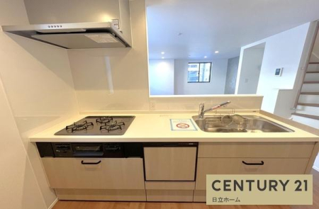 �_�ސ쌧���l�s�����Ԓ�2���ڂ̐V�z��ˌ��ẴL�b�`��