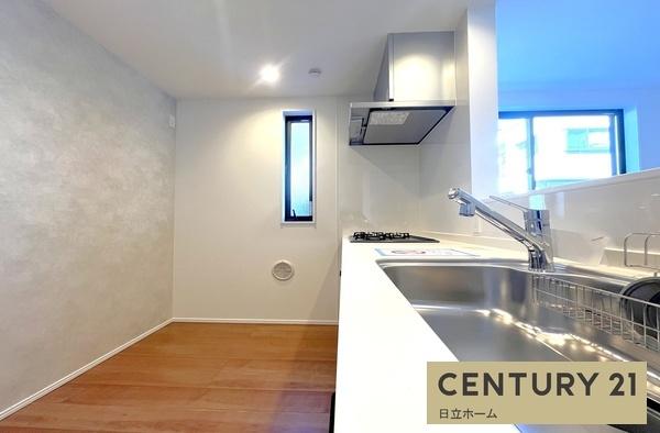 �_�ސ쌧���l�s�����Ԓ�2���ڂ̐V�z��ˌ��ẴL�b�`��