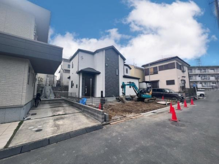 �_�ސ쌧���l�s�`��扺�i�J5���ڂ̐V�z��ˌ��Ă̂��̑����n