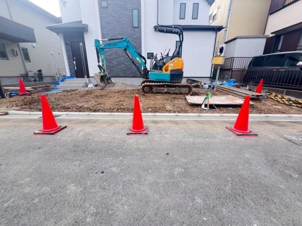 �_�ސ쌧���l�s�`��扺�i�J5���ڂ̐V�z��ˌ��Ă̂��̑����n