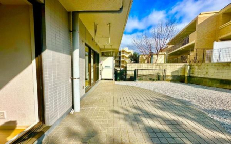 �_�ސ쌧���s�{�O��약��̒��Ã}���V�����̒�