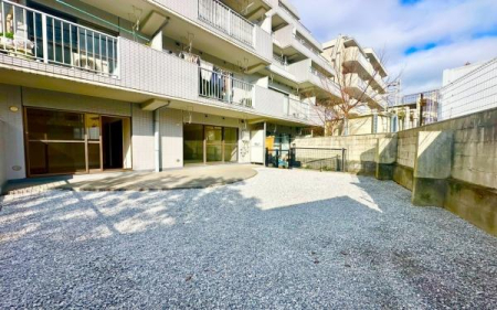 �_�ސ쌧���s�{�O��약��̒��Ã}���V�����̒�