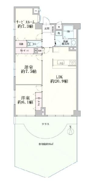 �_�ސ쌧���s�{�O��약��̒��Ã}���V�����̉摜