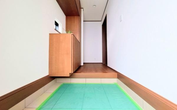 �_�ސ쌧���s������S���u3���ڂ̐V�z��ˌ��Ă̌���