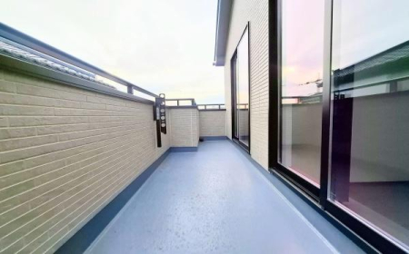 �_�ސ쌧���s������S���u3���ڂ̐V�z��ˌ��Ẵo���R�j�[