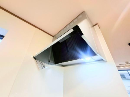 �_�ސ쌧���s������S���u3���ڂ̐V�z��ˌ��ẴL�b�`��