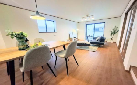 �_�ސ쌧���s������S���u3���ڂ̐V�z��ˌ��Ẵ��r���O