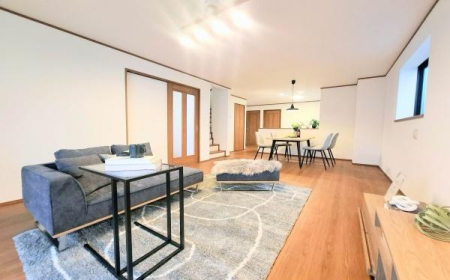 �_�ސ쌧���s������S���u3���ڂ̐V�z��ˌ��Ẵ��r���O