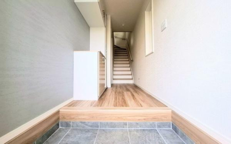 �_�ސ쌧���s�����扤�T����3���ڂ̐V�z��ˌ��Ă̌���