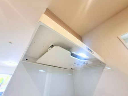 �_�ސ쌧���s�����扤�T����3���ڂ̐V�z��ˌ��ẴL�b�`��