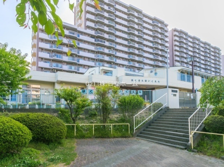 �_�ސ쌧���s�����扤�T����3���ڂ̐V�z��ˌ��Ă̎��ӊ�