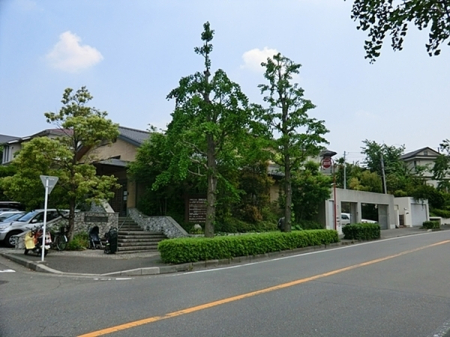 �_�ސ쌧���s�����扤�T����3���ڂ̐V�z��ˌ��Ă̎��ӊ�