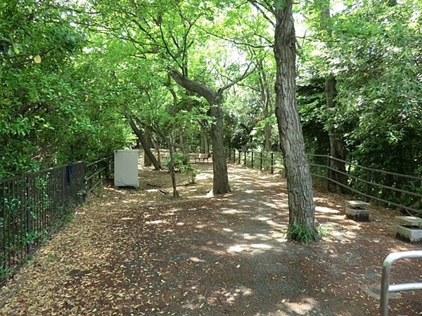 �_�ސ쌧���l�s�`�k�斥�֒�2���ڂ̒��Ã}���V�����̎��ӊ�