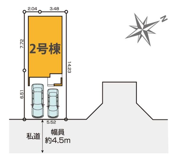 �_�ސ쌧���s���Ë斾�Â̐V�z��ˌ��Ă̋��}