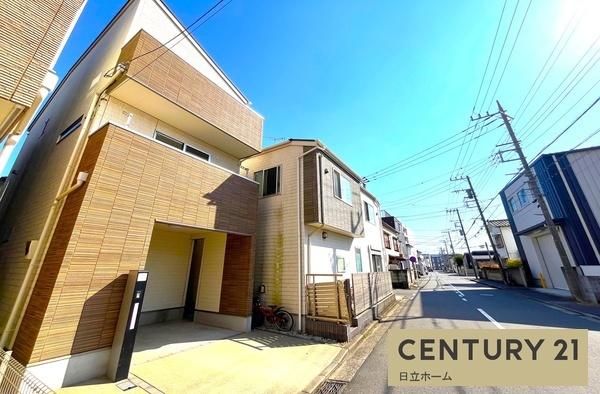 �_�ސ쌧���l�s�ߌ���哌���̒��È�ˌ��Ă̌��n�O�ώʐ^