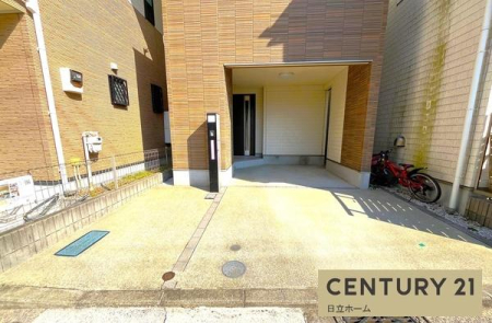 �_�ސ쌧���l�s�ߌ���哌���̒��È�ˌ��Ă̒��ԏ�