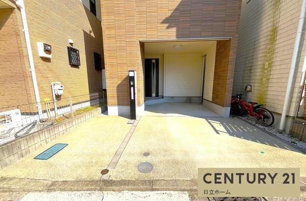 �_�ސ쌧���l�s�ߌ���哌���̒��È�ˌ��Ă̒��ԏ�