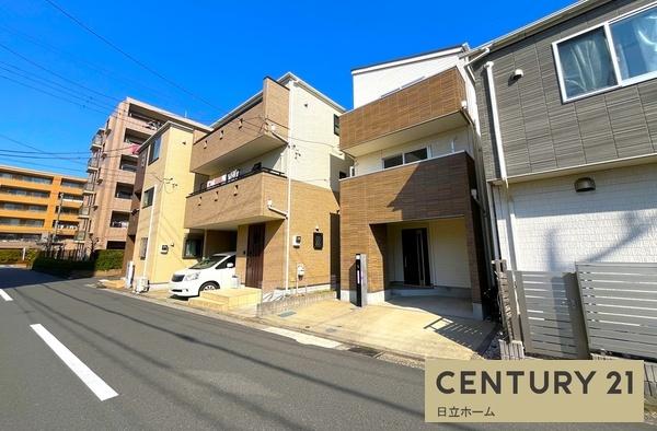 �_�ސ쌧���l�s�ߌ���哌���̒��È�ˌ��Ă̂��̑����n